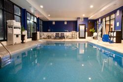 Hampton Inn & Suites Lebanon, PA