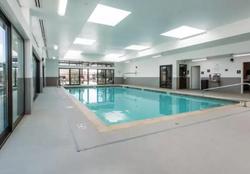 Hampton Inn & Suites St. George SunRiver, UT