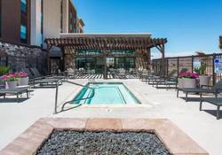 Hampton Inn & Suites St. George SunRiver, UT