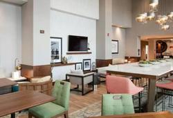 Hampton Inn & Suites St. George SunRiver, UT