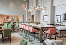 Hampton Inn & Suites St. George SunRiver, UT