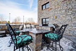 Homewood Suites by Hilton Detroit/Novi