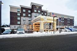 Homewood Suites by Hilton Detroit/Novi