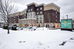 Homewood Suites by Hilton Detroit/Novi