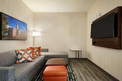 Embassy Suites by Hilton Indianapolis Noblesville,