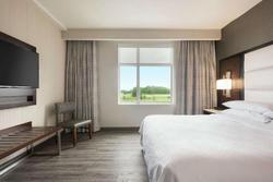 Embassy Suites by Hilton Indianapolis Noblesville,