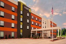 Home2 Suites by Hilton Lake Charles
