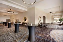 Embassy Suites by Hilton San Antonio Landmark
