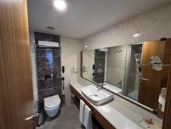 Grand Turkuaz Hotel  Bursa