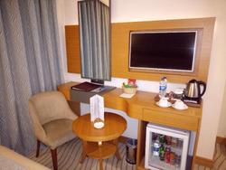 Grand Turkuaz Hotel  Bursa