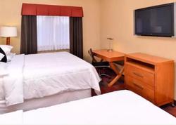 Quality Inn & Suites Airport Spokane