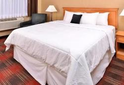 Quality Inn & Suites Airport Spokane