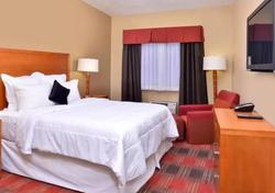 Quality Inn & Suites Airport Spokane
