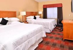 Quality Inn & Suites Airport Spokane