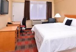 Quality Inn & Suites Airport Spokane