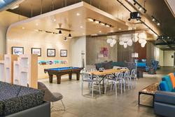 Aloft South Bend
