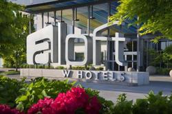 Aloft Coral Gables