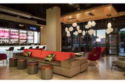 Aloft Coral Gables