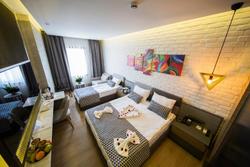 Laren Family Hotel & Spa