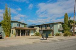 Inn at East Beach