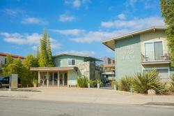 Inn at East Beach