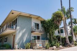 Inn at East Beach
