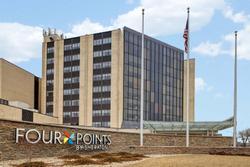 Four Points by Sheraton Peoria Downtown