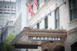 Magnolia Hotel St Louis, a Tribute Portfolio