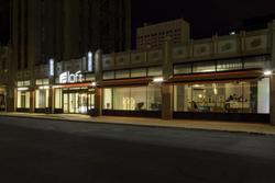 Aloft El Paso Downtown