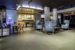 Aloft El Paso Downtown
