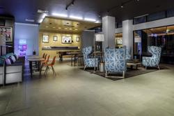 Aloft El Paso Downtown