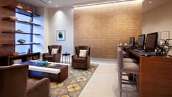 Sheraton McKinney Hotel