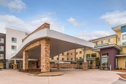 Residence Inn St. Louis Westport