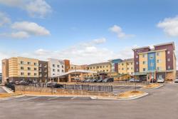 Residence Inn St. Louis Westport
