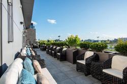 Autograph Collection The Row Hotel at Assembly Row