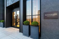 Autograph Collection The Row Hotel at Assembly Row