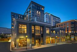 Autograph Collection The Row Hotel at Assembly Row