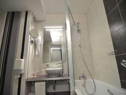 Brit Hotel Cahors - Le France