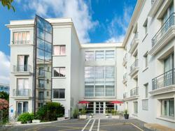Best Western Hotel Journel Antibes Juan-les-Pins