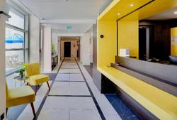 Best Western Hotel Journel Antibes Juan-les-Pins