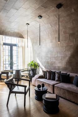 Kimpton La Peer Hotel