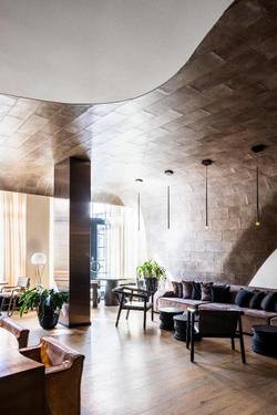 Kimpton La Peer Hotel