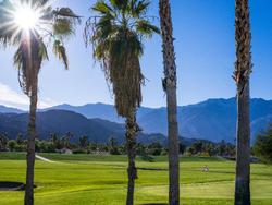 Kimpton Rowan Palm Springs
