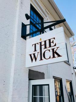 The Wick, a Tribute Portfolio, Hudson