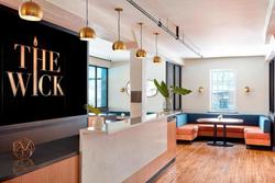 The Wick, a Tribute Portfolio, Hudson