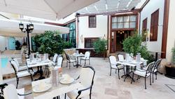 Hotel 1207 Special Class