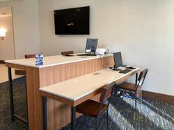 Holiday Inn Express Grand Island - Niagara Falls