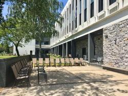 Holiday Inn Express Grand Island - Niagara Falls