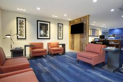 Holiday Inn Express & Suites Lake Charles South