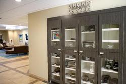 Candlewood Suites - Lancaster West